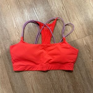 Outdoor Voices Sports Bra